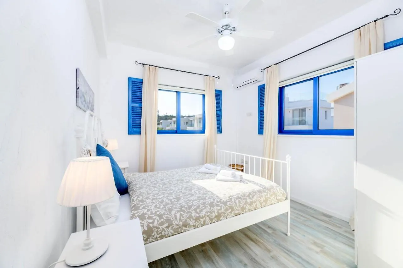 Panorama Blu Villa Protaras