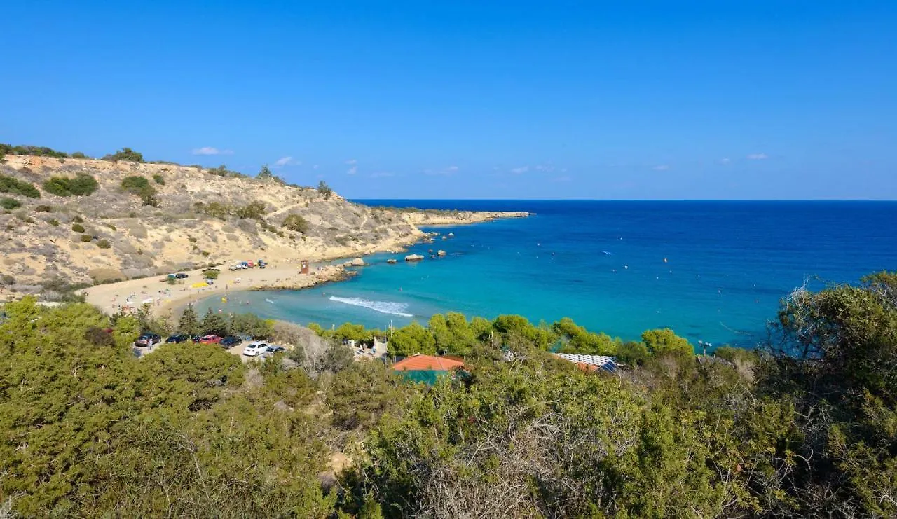 Panorama Blu Villa Protaras 0*,