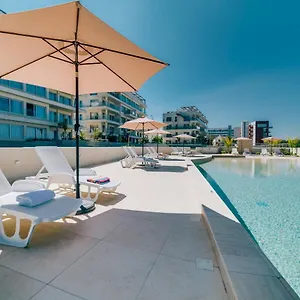 Emerald Suites Luxury Protaras