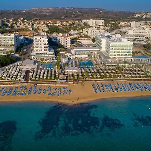 Hotell Constantinos The Great, Protaras