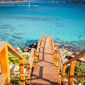 Hotell Silver Sands, Protaras
