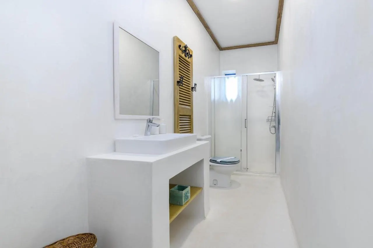 Panorama Blu Villa Protaras