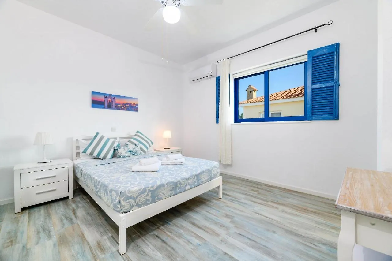 Panorama Blu Villa Protaras