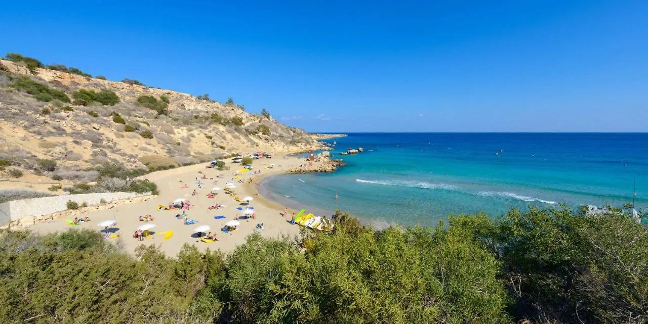 Panorama Blu Villa Protaras